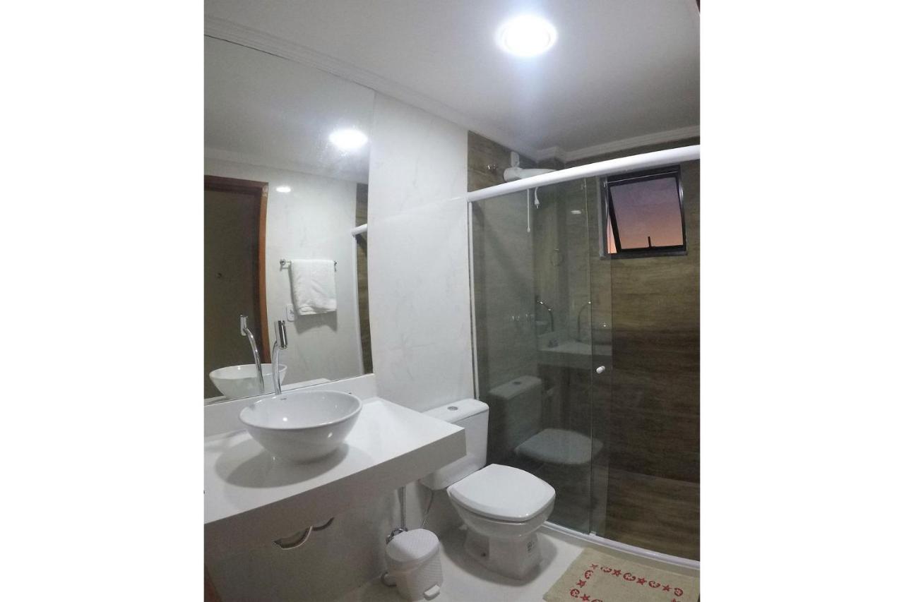 Recanto Del Mare Suites Arraial do Cabo Exterior foto