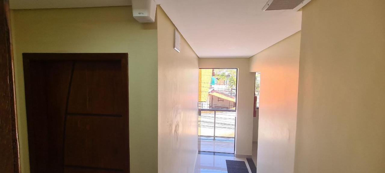 Recanto Del Mare Suites Arraial do Cabo Exterior foto