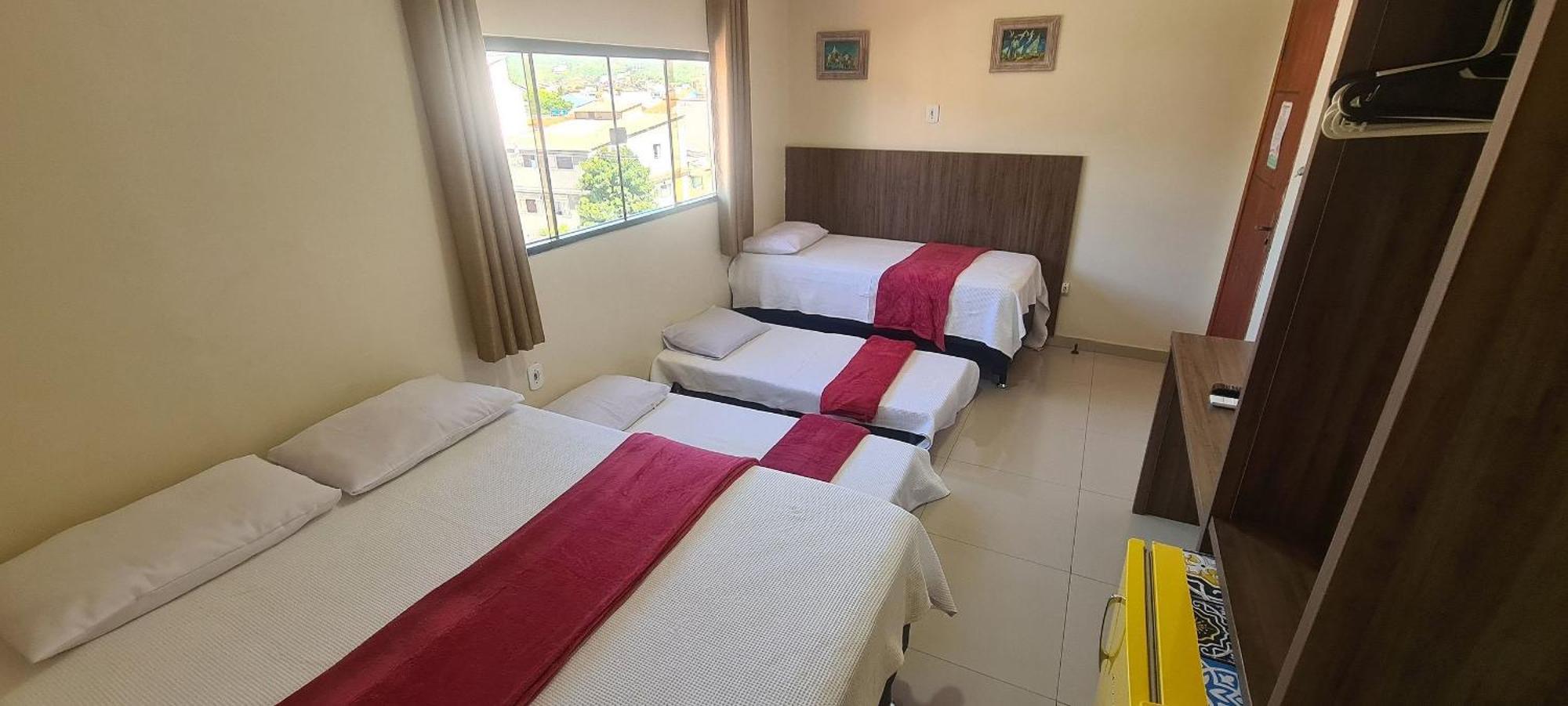Recanto Del Mare Suites Arraial do Cabo Exterior foto