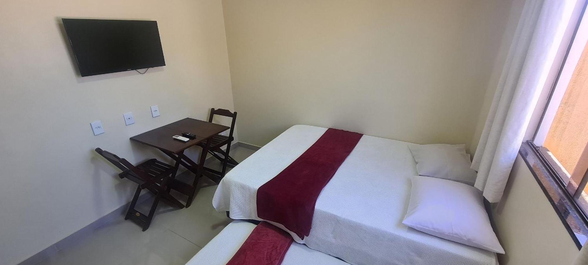 Recanto Del Mare Suites Arraial do Cabo Exterior foto