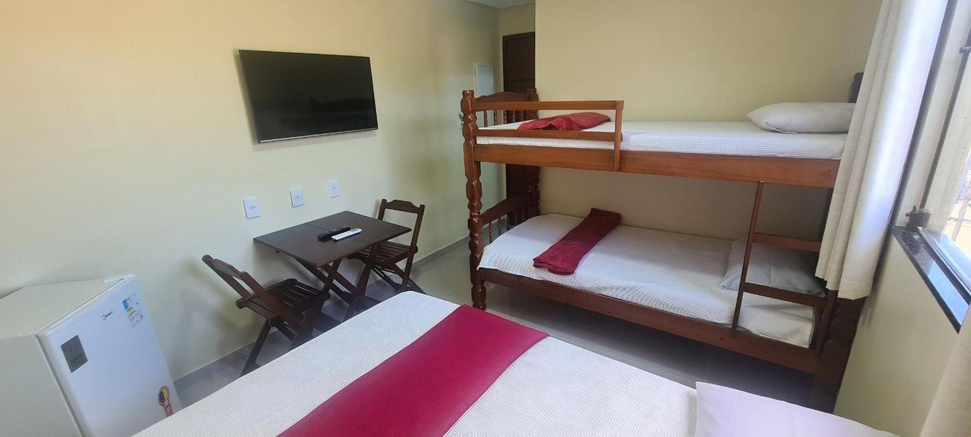 Recanto Del Mare Suites Arraial do Cabo Exterior foto