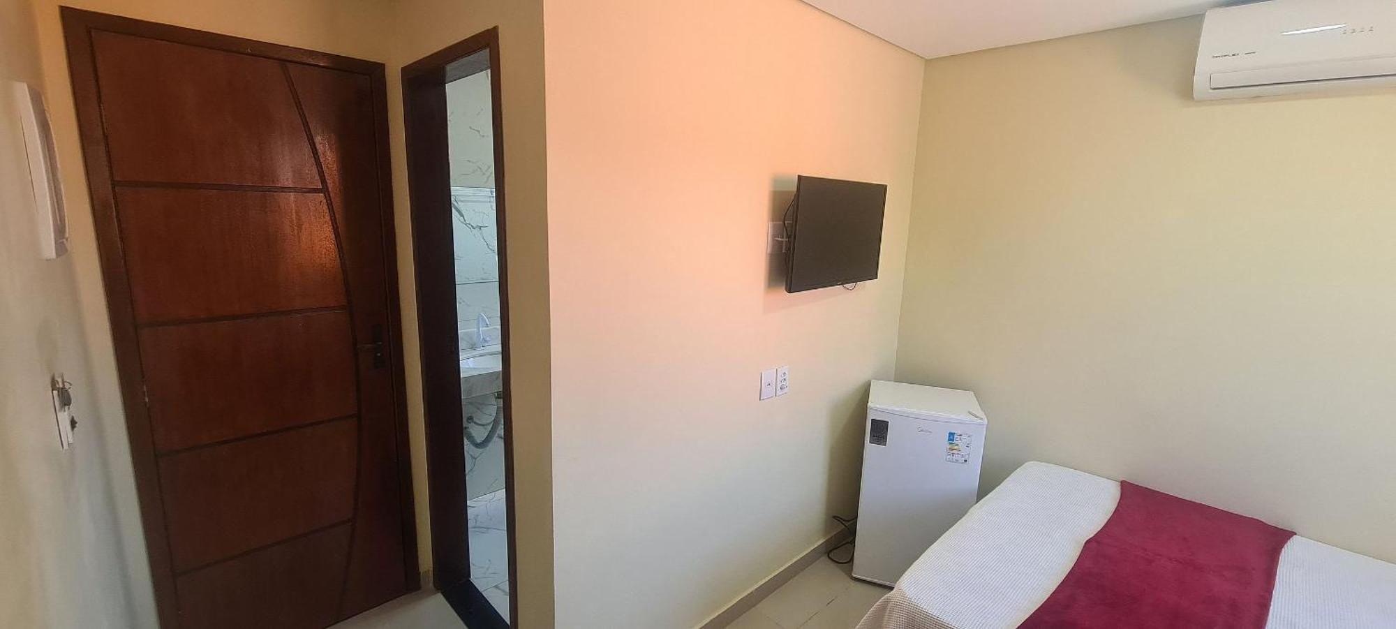 Recanto Del Mare Suites Arraial do Cabo Exterior foto