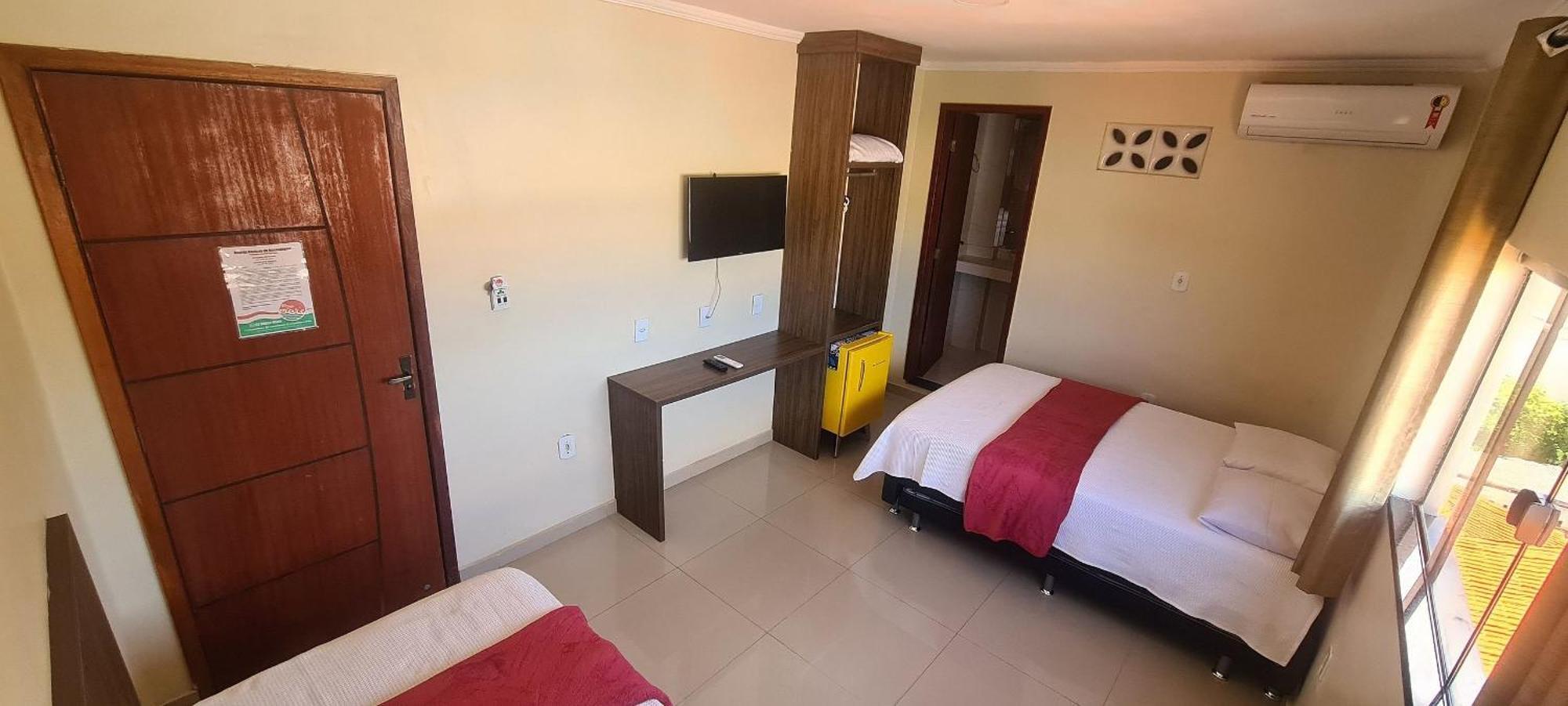 Recanto Del Mare Suites Arraial do Cabo Exterior foto