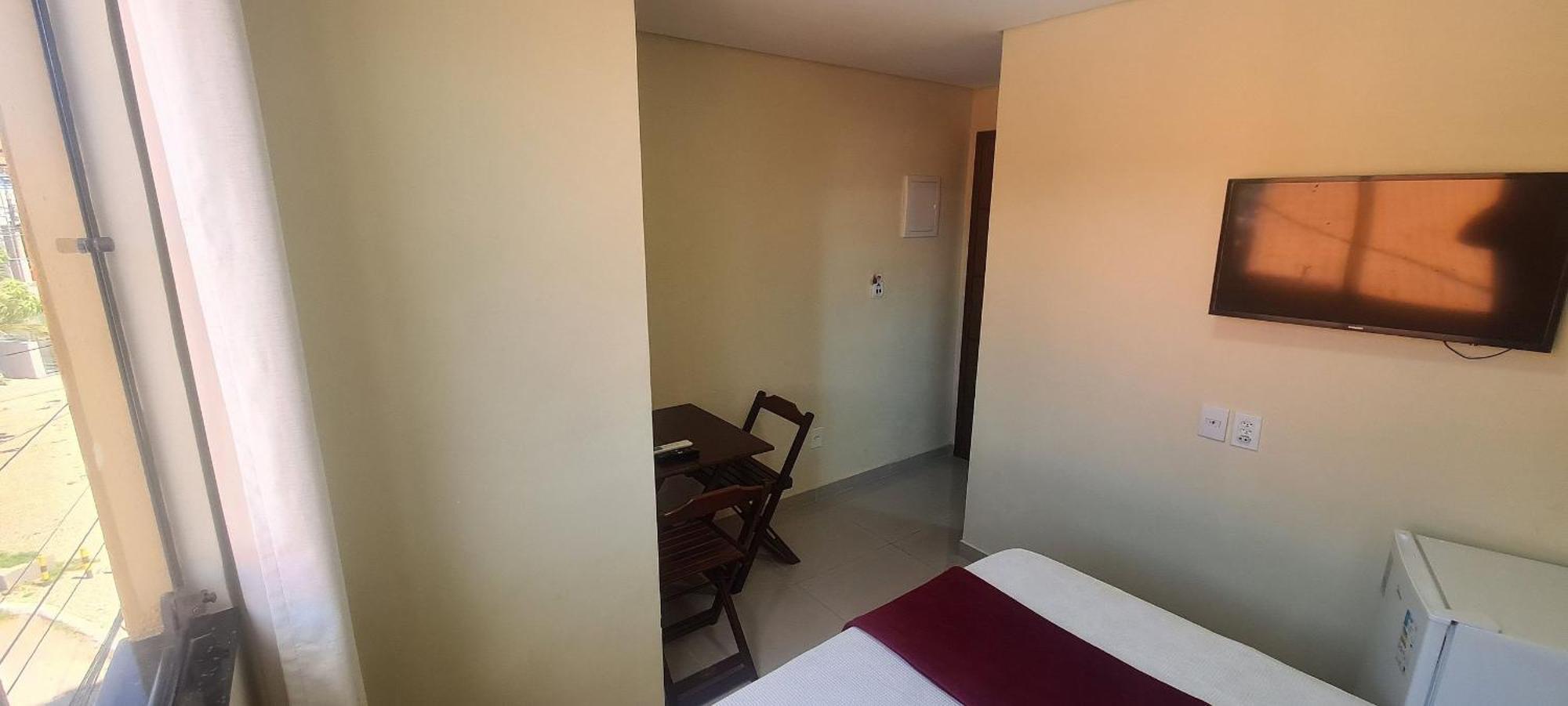 Recanto Del Mare Suites Arraial do Cabo Exterior foto
