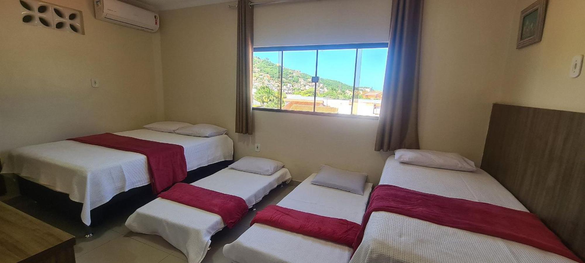 Recanto Del Mare Suites Arraial do Cabo Exterior foto
