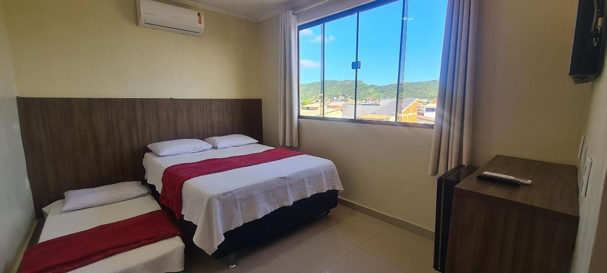 Recanto Del Mare Suites Arraial do Cabo Exterior foto