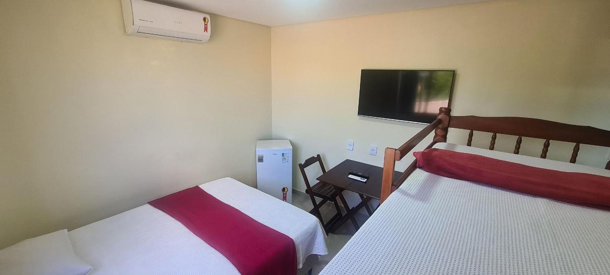 Recanto Del Mare Suites Arraial do Cabo Exterior foto