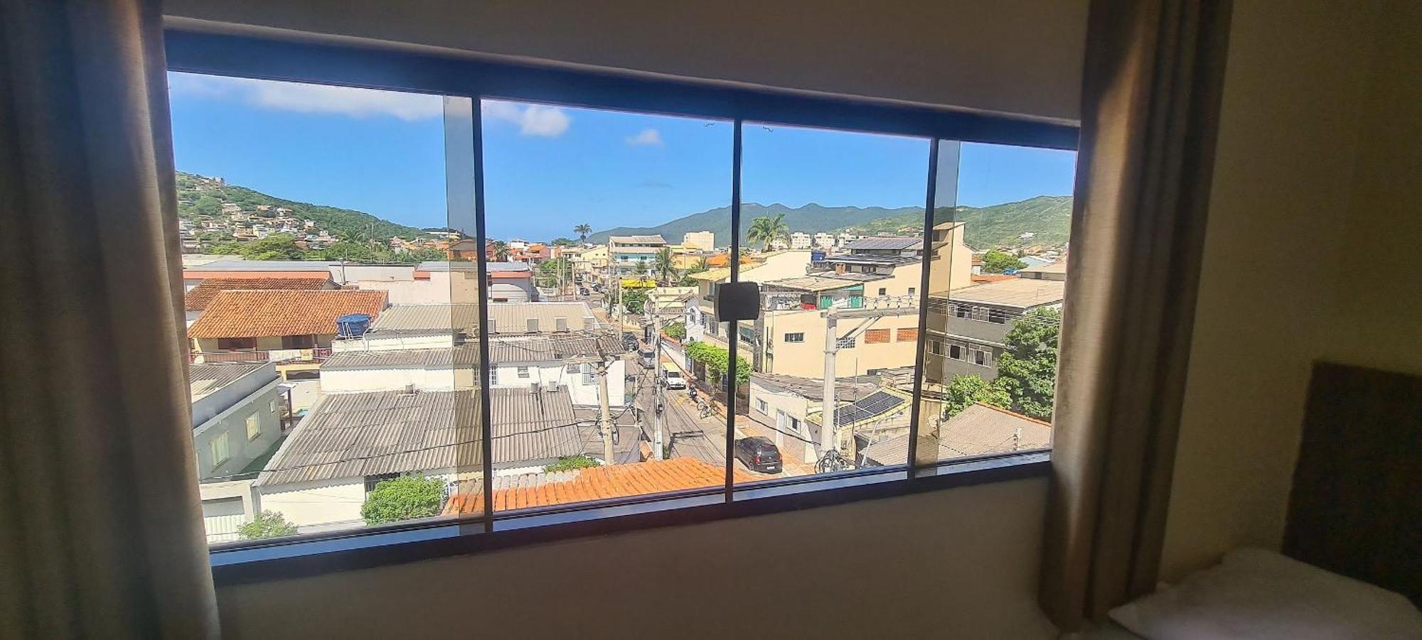 Recanto Del Mare Suites Arraial do Cabo Exterior foto